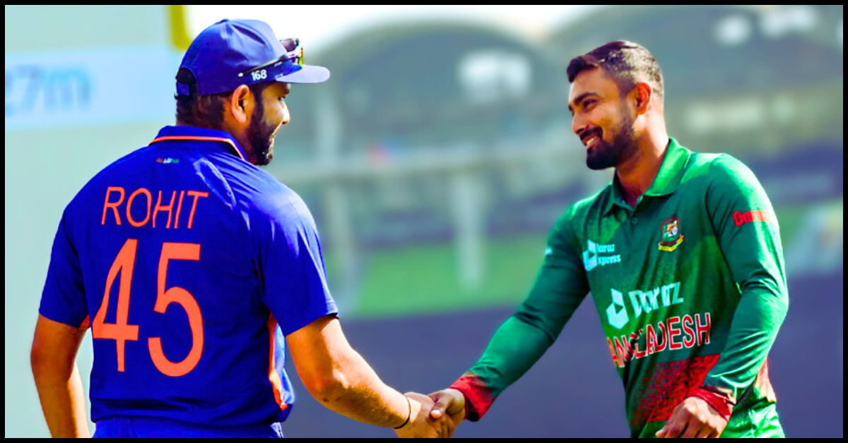 India Vs Bangladesh full match Highlight